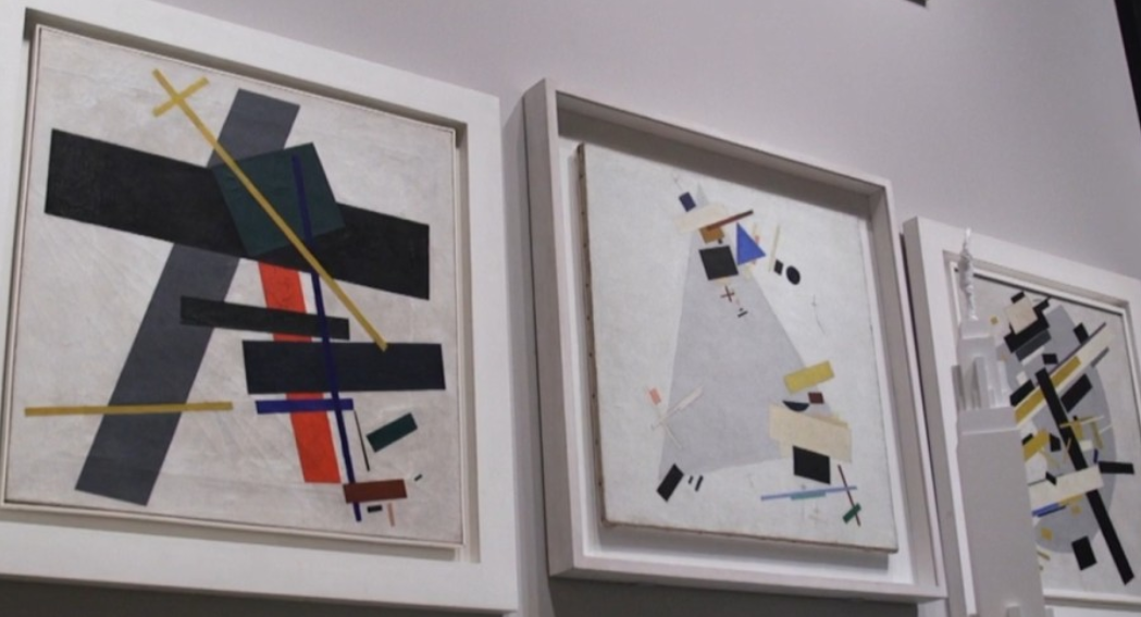 Foto: Printscreen/ Youtube/ Royal Academy od Arts