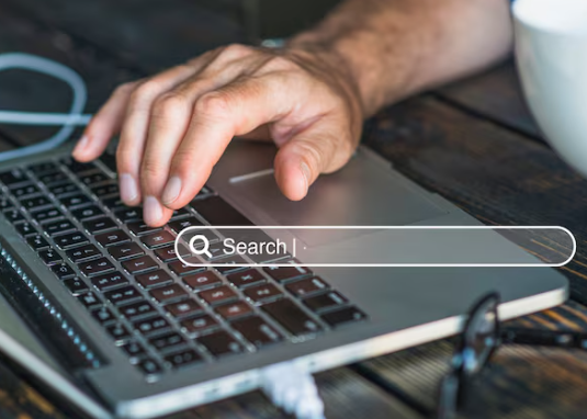 Nikada ne kucajte ovih pet fraza u Google pretraživač