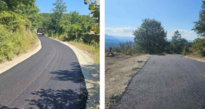 Bijelo Polje: Planirana izgradnja i sanacija preko 15 kilometara novih asfaltnih puteva