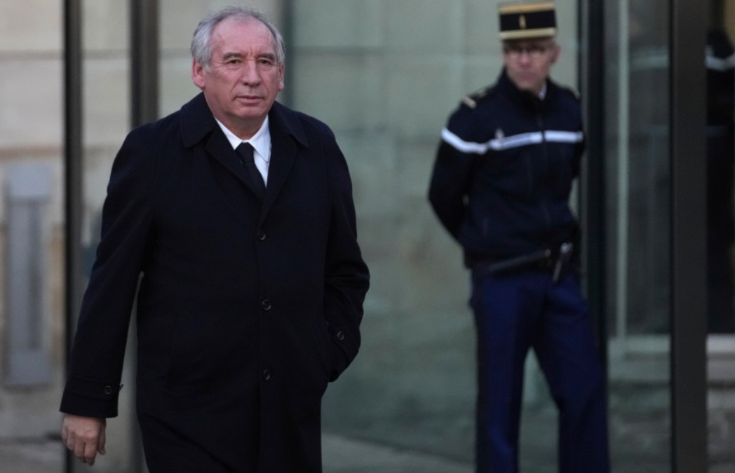 Foto: Guliver/ AP Photo/ Christophe Ena