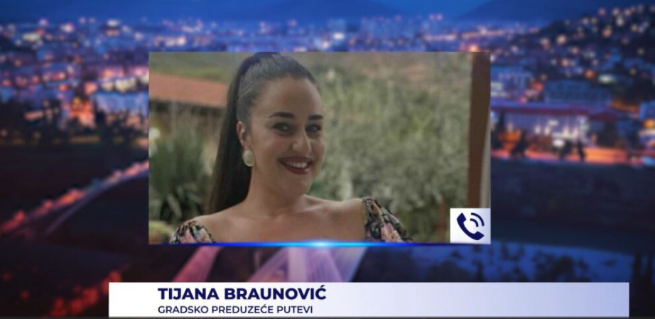 Tijana Braunović