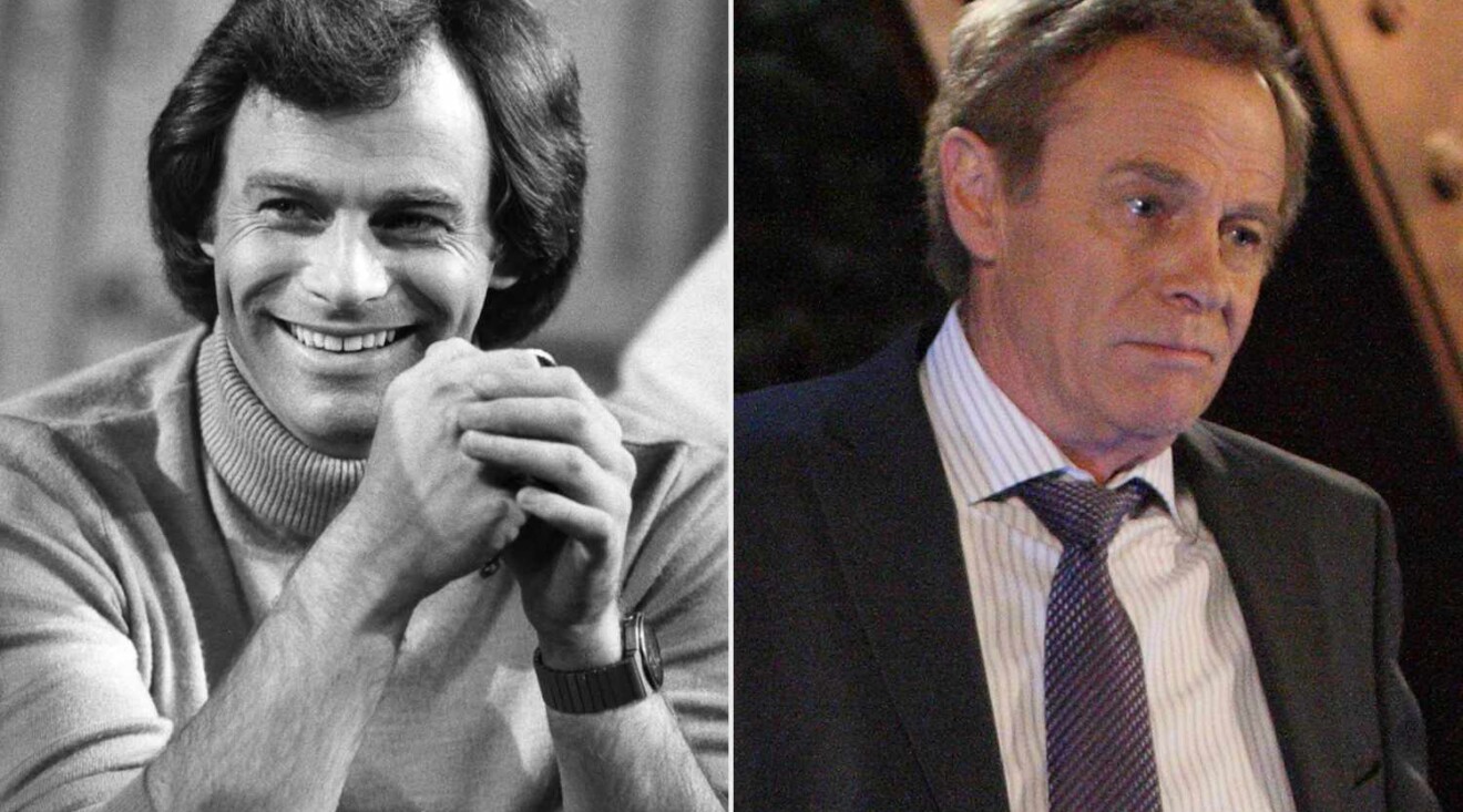 Preminuo glumac Tristan Rodžer, zvijezda serije “Opšta bolnica”
