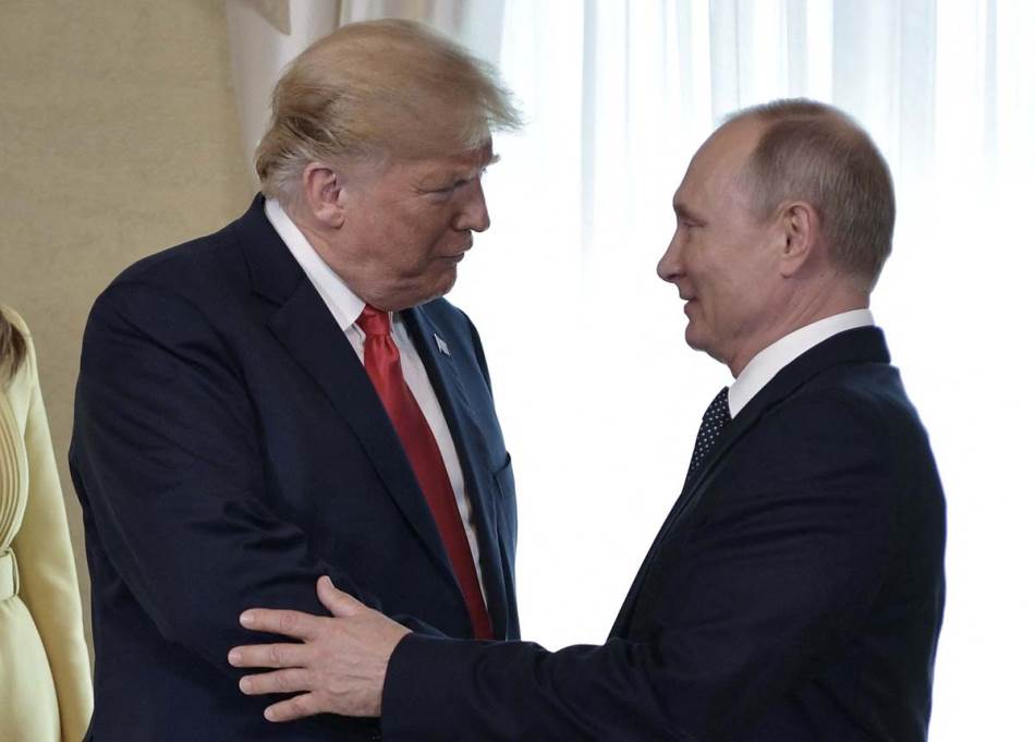 Foto: Brendan SMIALOWSKI / AFP / Profimedia