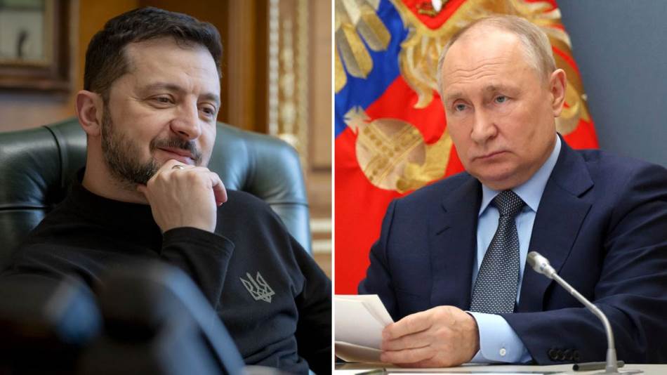 Gdje će se sastati Putin i Zelenski? Diplomate znaju, a svijet čeka zvaničnu potvrdu