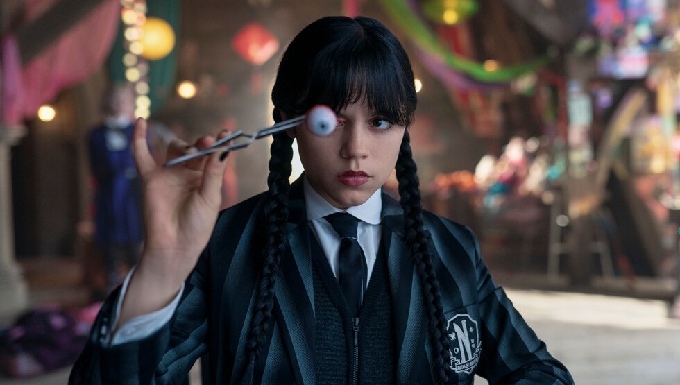 Foto: Jonathan Hession/Netflix © 2025