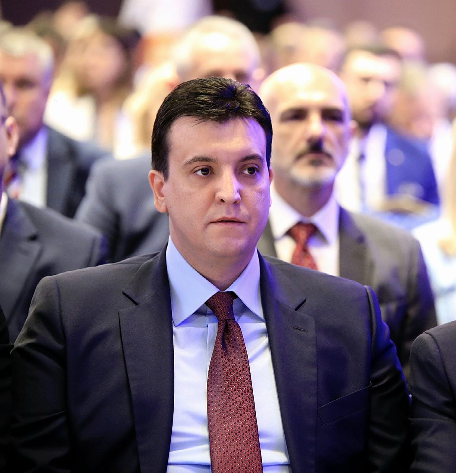 Milović: Država da se zaduži i kupi Bitcoin i Ethereum