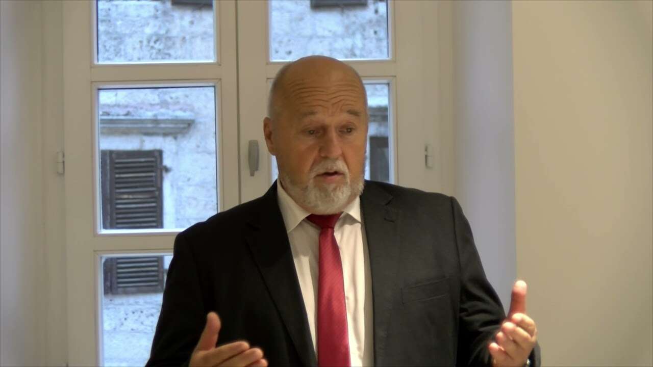 Zvonimir Deković/Foto: Radio Tivat