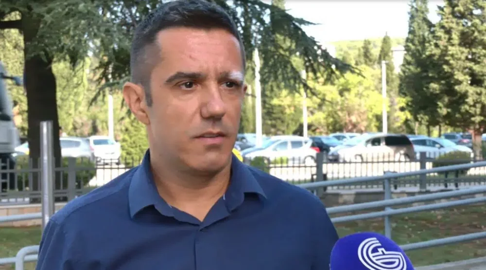 Vuksanović: Od 1. oktobra građani neće moći da podižu ljekove na recept u privatnim apotekama