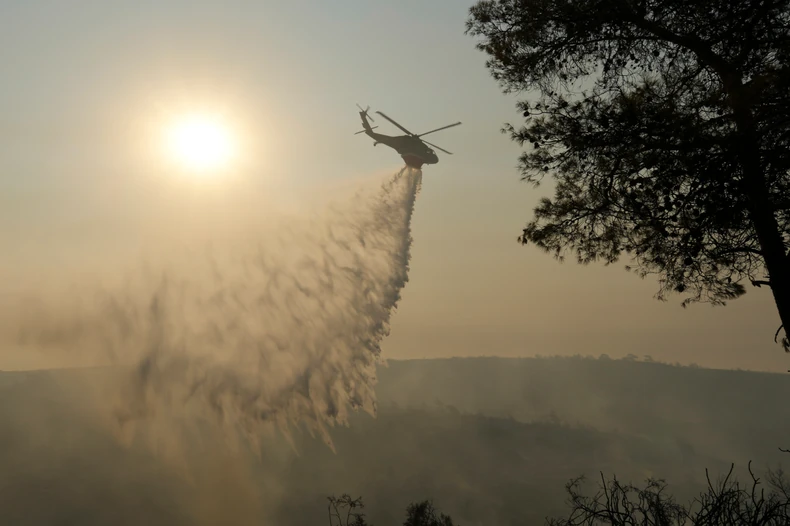 Foto: Petros Karadjias / Tanjug/AP
