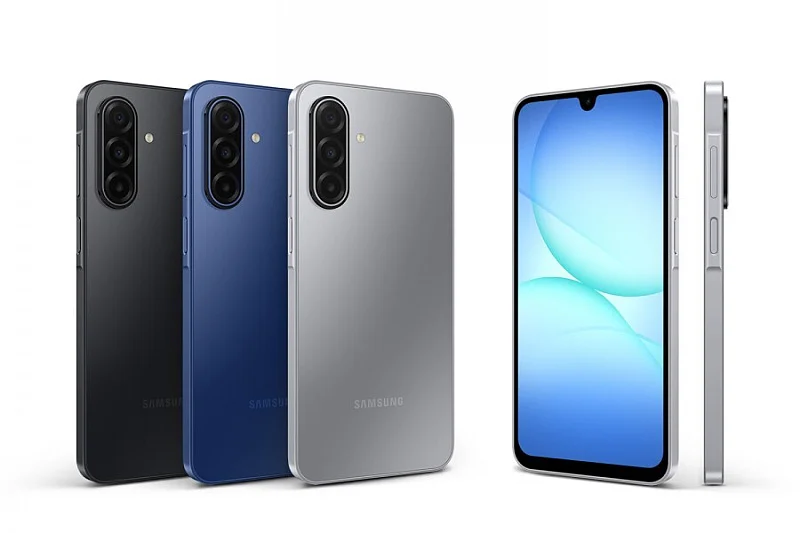 Samsung Galaxy A17 donosi nekoliko poboljšanja, poznate cijene