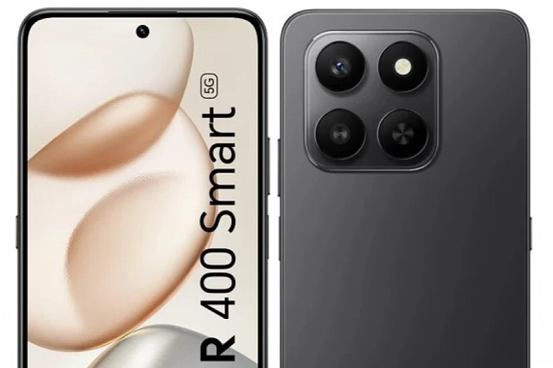 Honor 400 Smart 5G stigao u Evropu