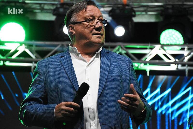 Foto: Klix.ba/ E. M.