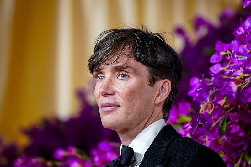 Cillian Murphy (Foto: EPA-EFE)