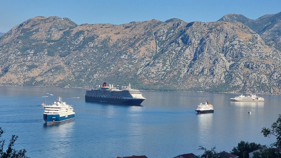 Foto: Radio Kotor