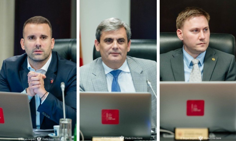 Foto: Vlada CG