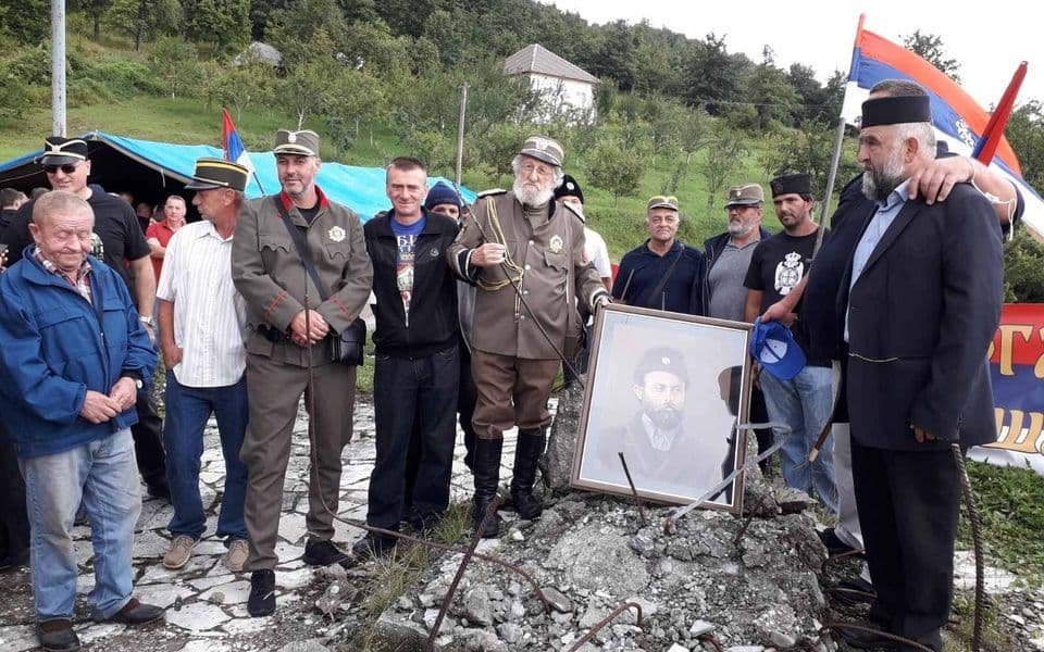Foto:Pobjeda