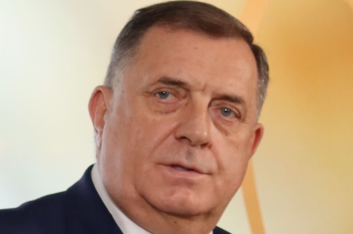 Dodik: Sada referendum za veliko ne, a onda možda sljedeći za veliko da