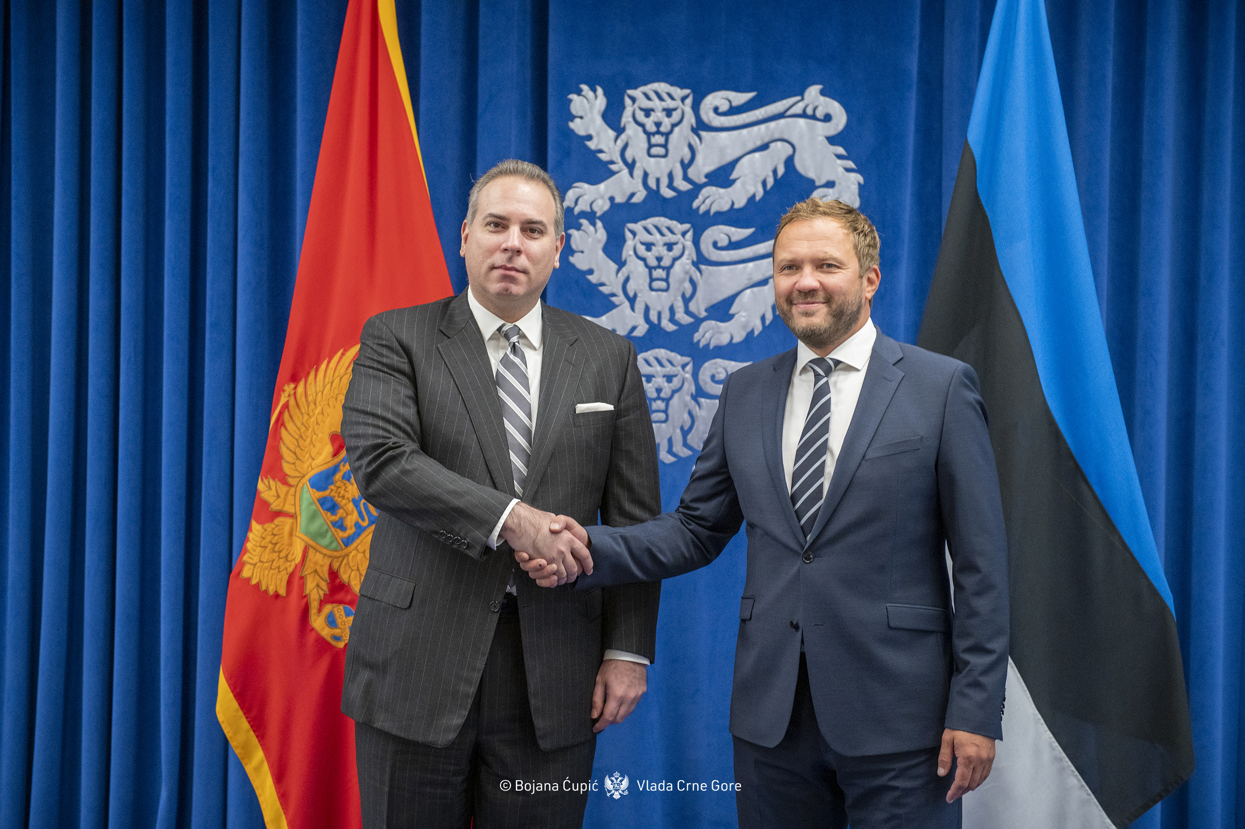Foto: Vlada Crne Gore
