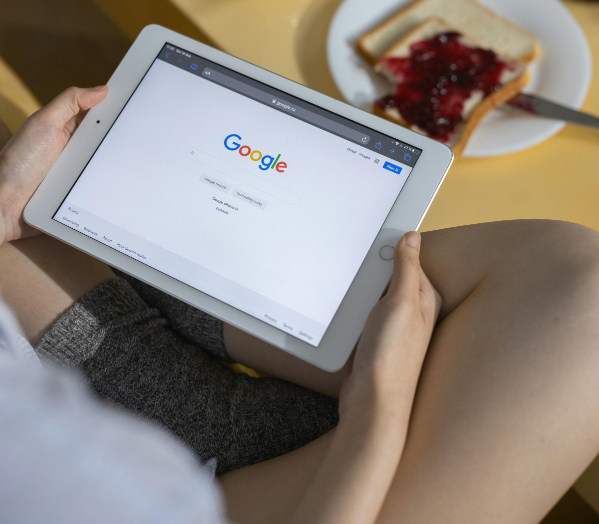 Google odustaje od tableta: „Uređaji veći od telefona nemaju budućnost“