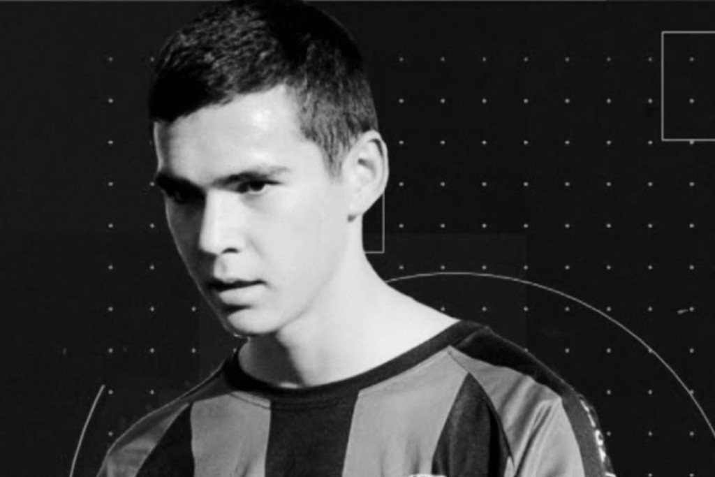 Luka Popović/ - FK TREPčA