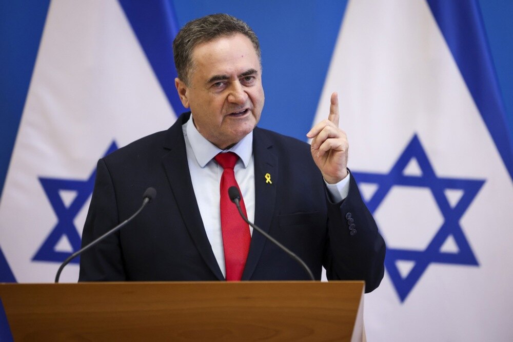 Izraelski ministar odbrane: Napadi na Iran će se značajno povećati u narednoj nedjelji
