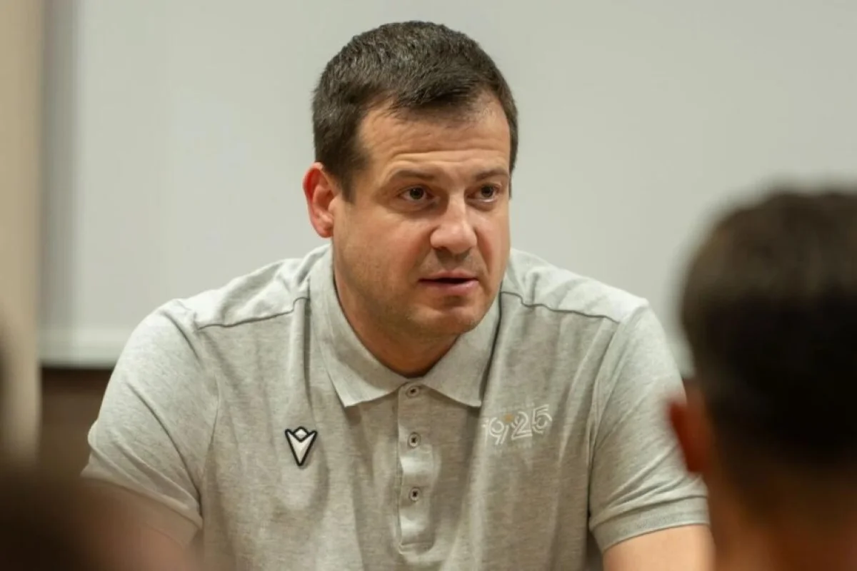 Lalatović: Krivo mi je i teško, nismo znali da stanemo na loptu