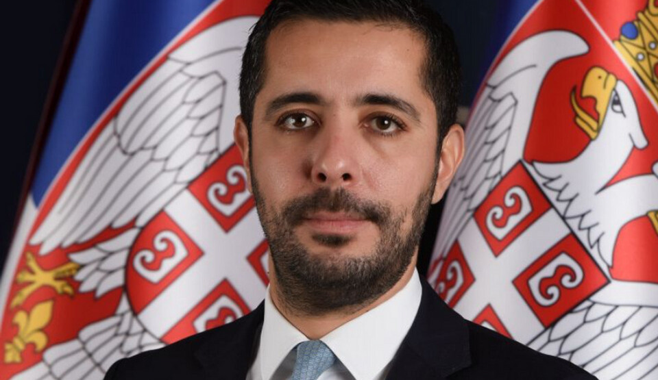 U toku hapšenja zbog pada nadstrešnice u Novom Sadu, priveden Tomislav Momirović
