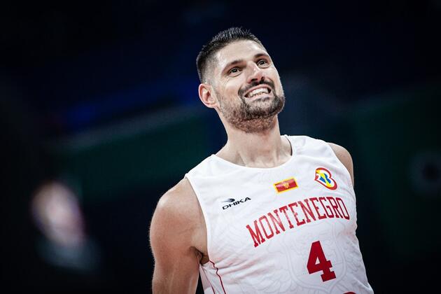 Foto: FIBA