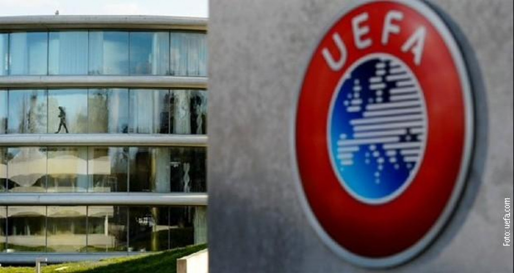 Foto: UEFA