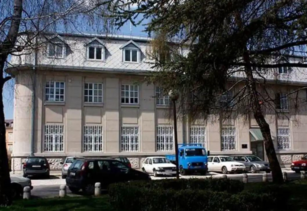 Državni arhiv Crne Gore, Foto: Cetinje.me