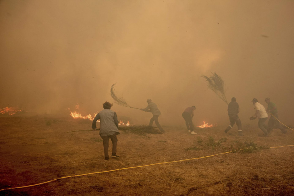 Foto: PABLO GARCIA/GULIVER/AP