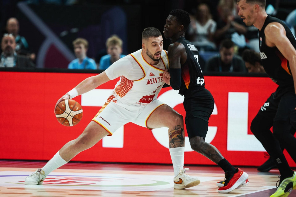 FOTO: FIBA