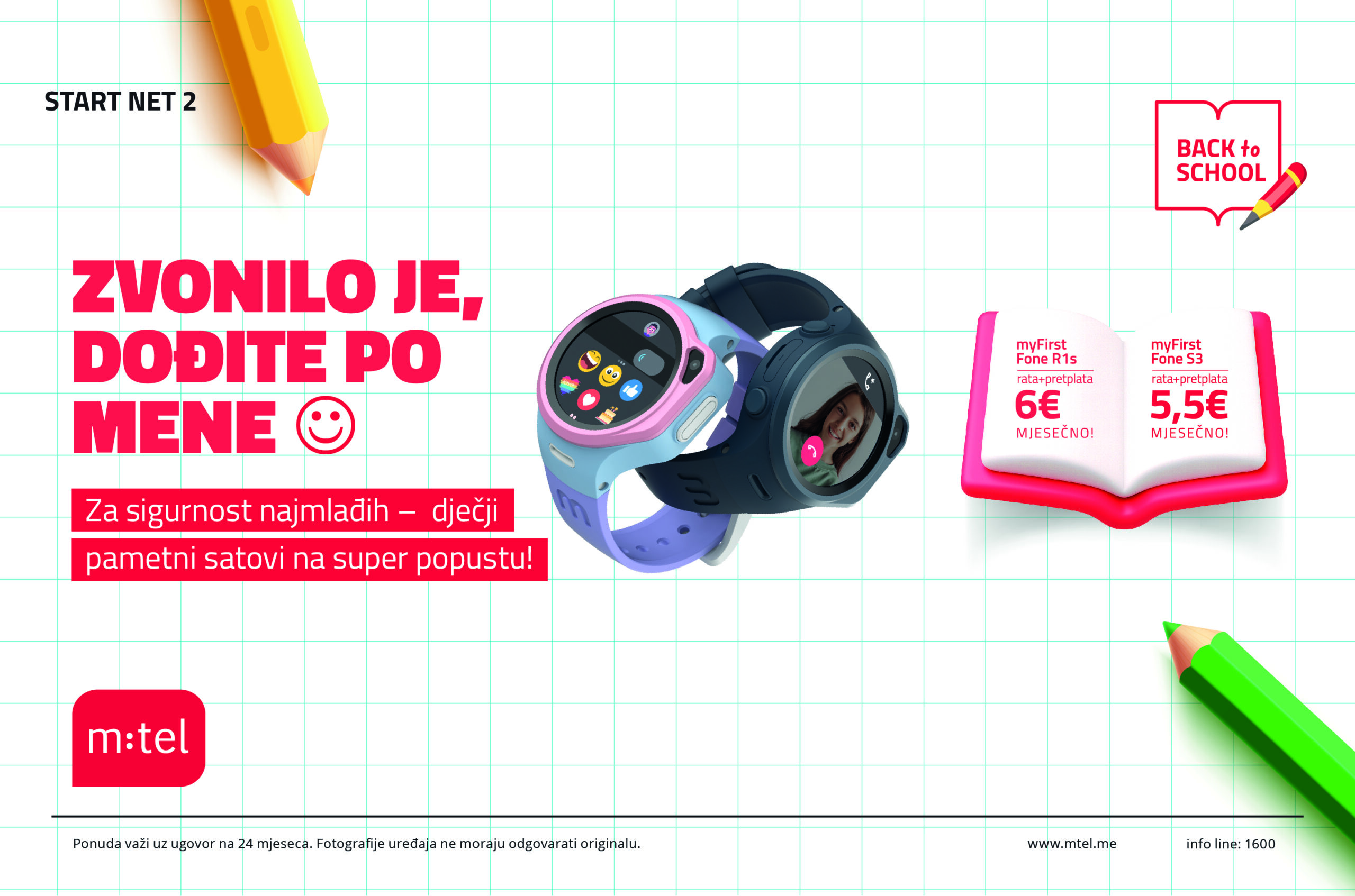 Foto: MTEL