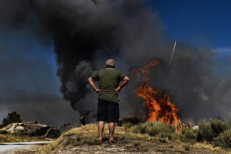 Foto: EPA-EFE/NUNO ANDRE FERREIRA
