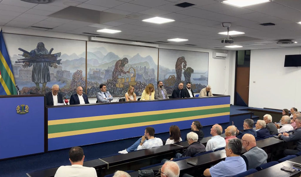 Foto: Zoran Milošev