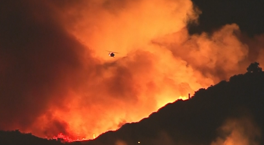 Foto: AP