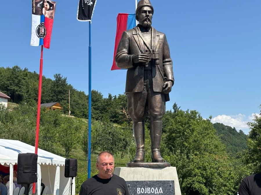 Foto: Radio Berane