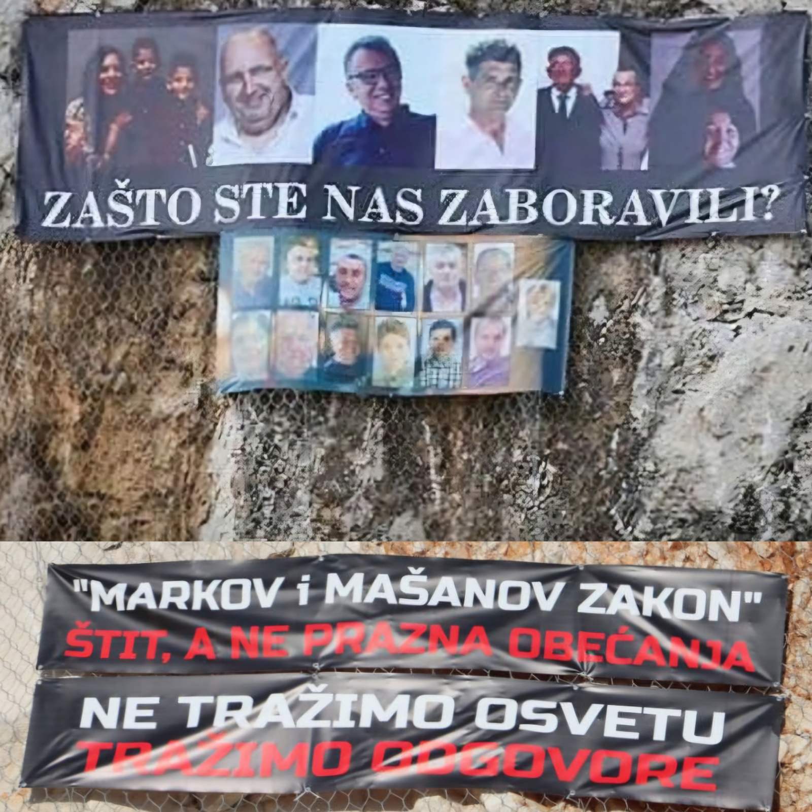 Građani sa Kruševog ždrijela pisali Spajiću: Ako nam ne odgovorite na zahtjeve do 5. septembra, radikalizovaće protest