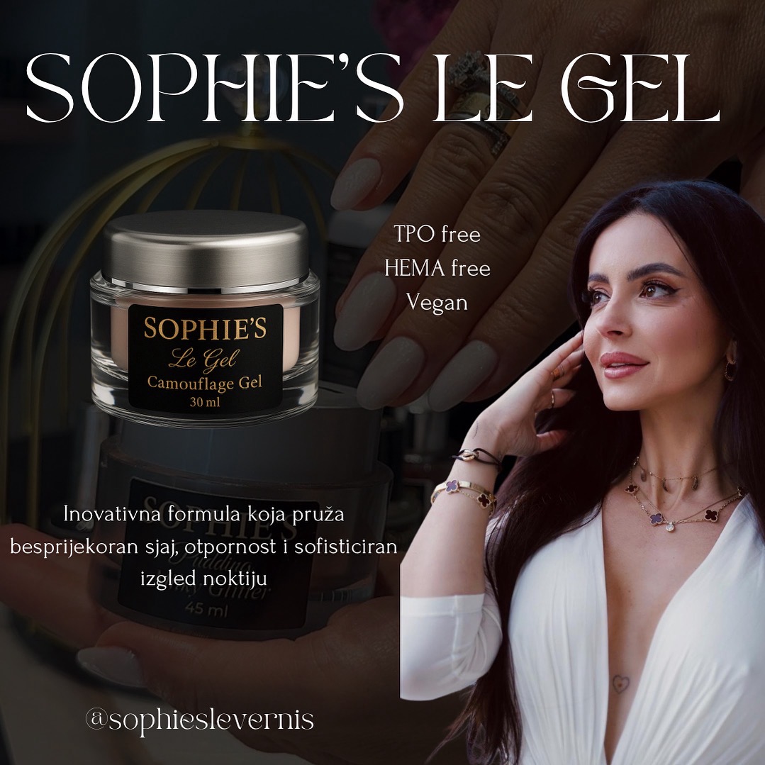 Sophie's line