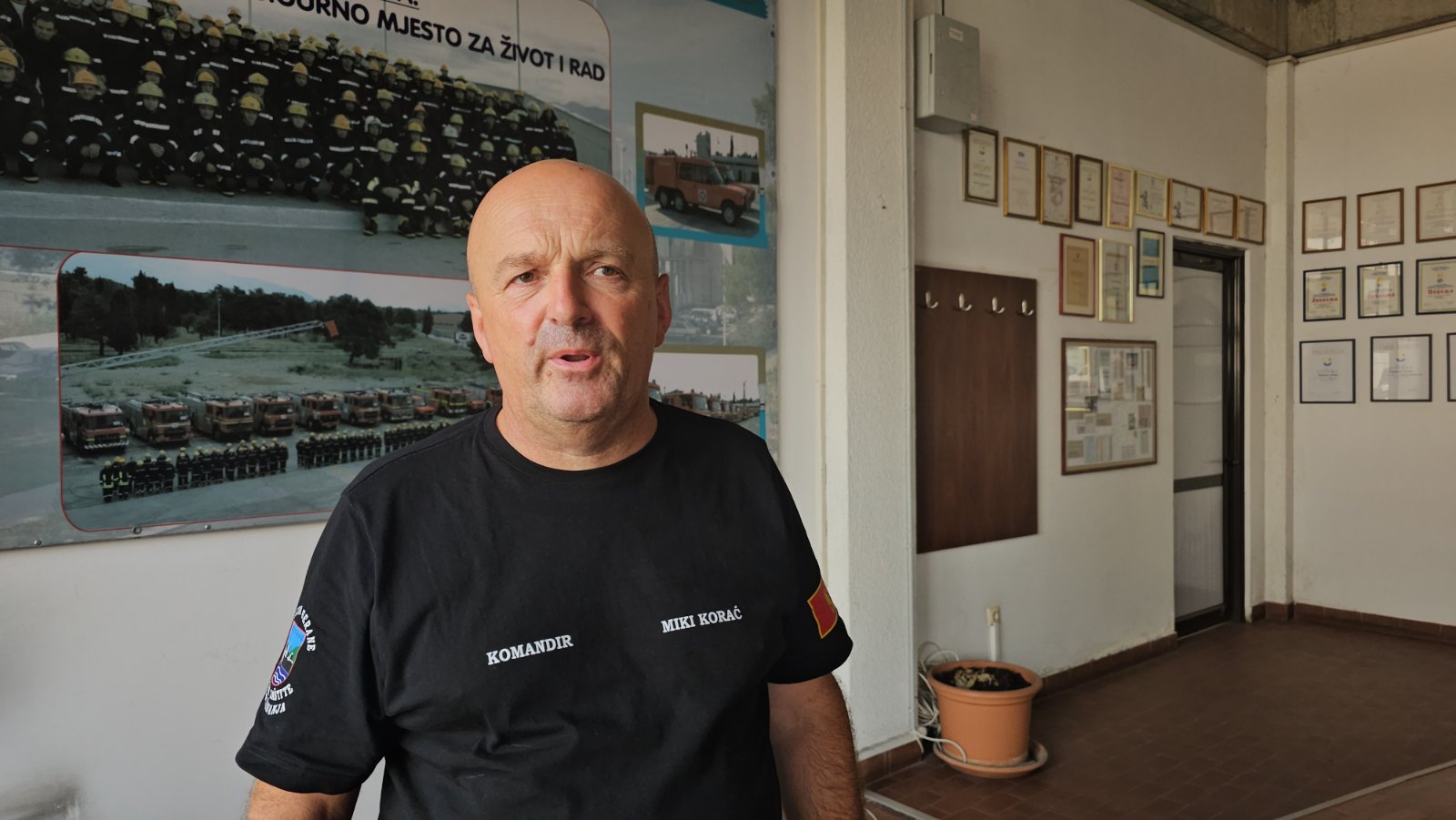 KORAĆ ZA STANDARD: Pomažemo gdje god treba, narod je zahvalan i to nam je najveća nagrada