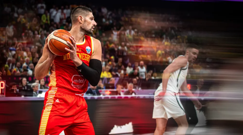 Foto: FIBA