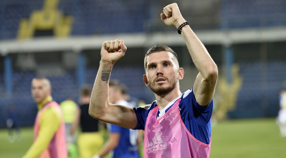 foto: FK Budućnost
