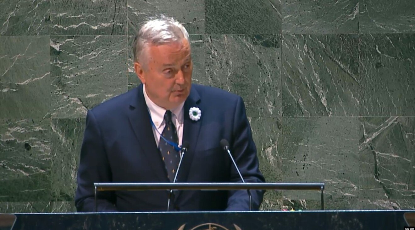 Ambasador BiH pri UN-u odgovorio na kritike iz Ministarstva inostranih poslova Srbije