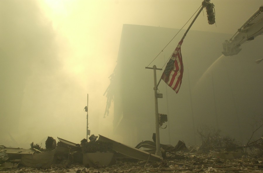 Foto: Guliver/AP Photo/Mark Lennihan