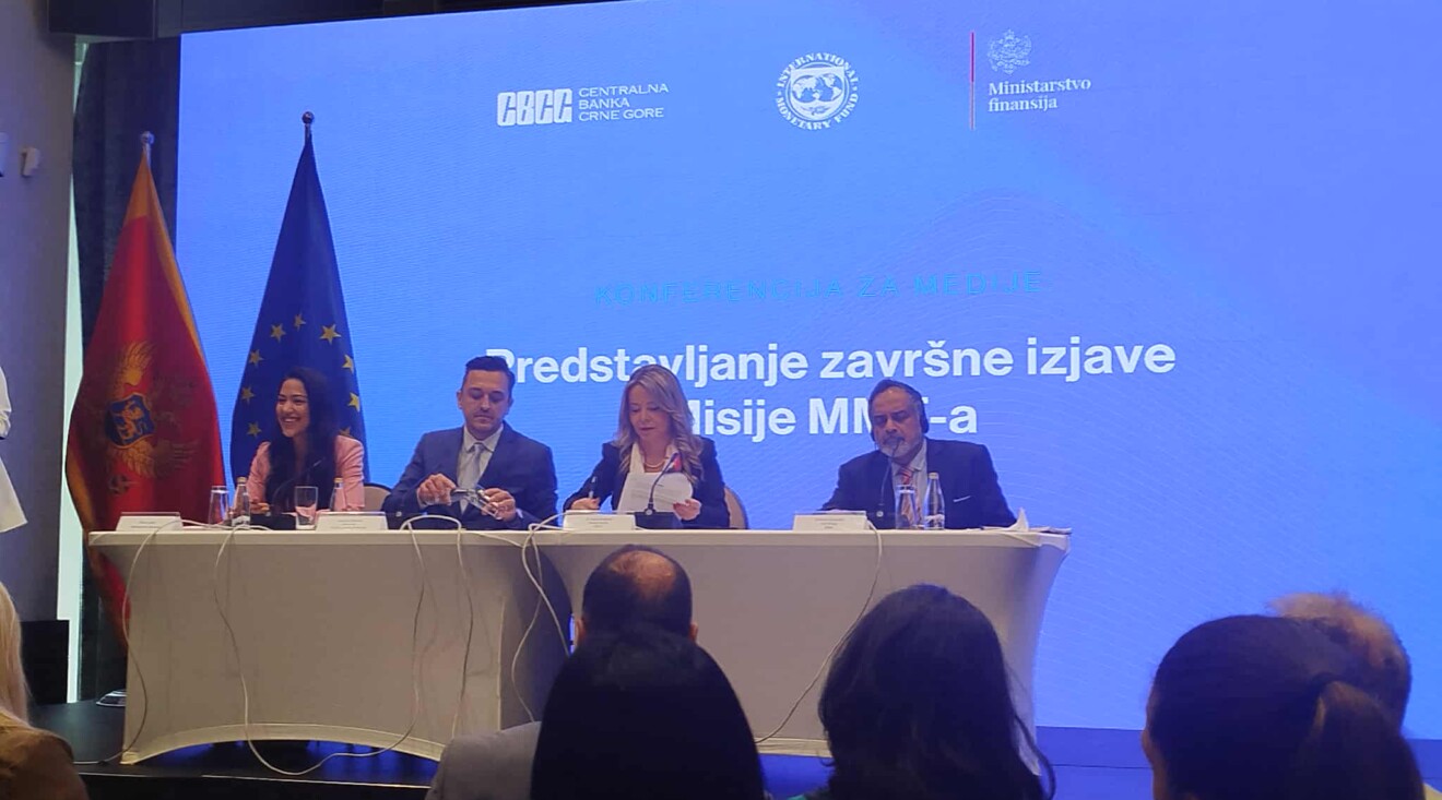 Foto: Amra Nikočević/ CdM
