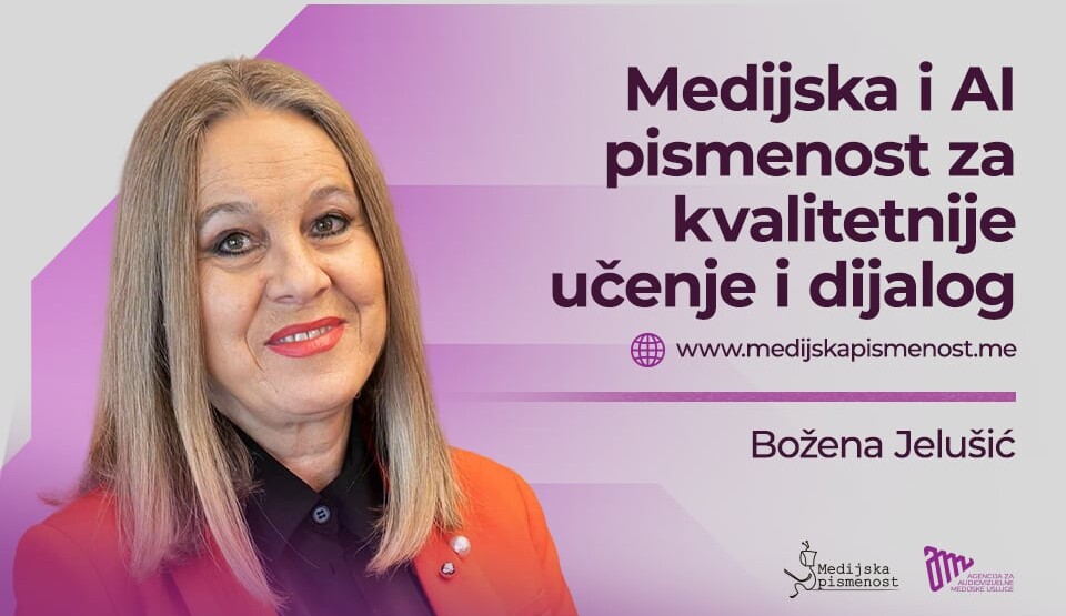 Foto: Medijskapismenost