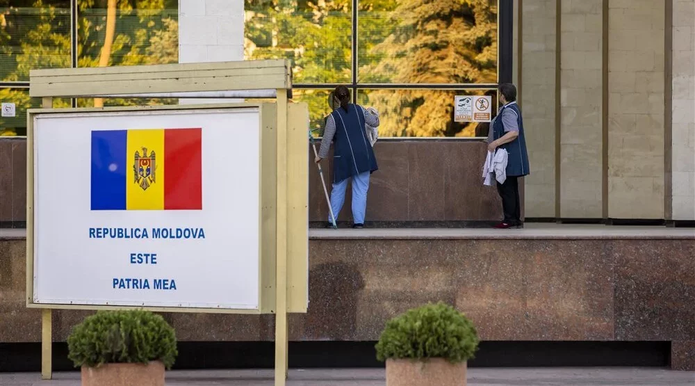 Foto: EPA