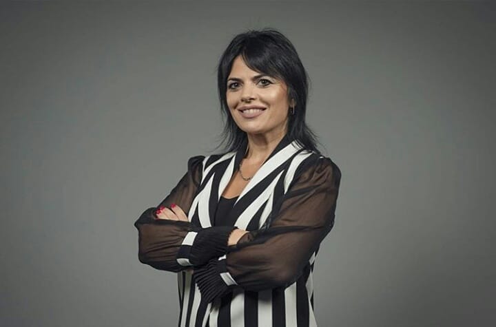 Iz Skupštine u Zagreb – Anesa Ramović biće treći sekretar u crnogorskoj ambasadi