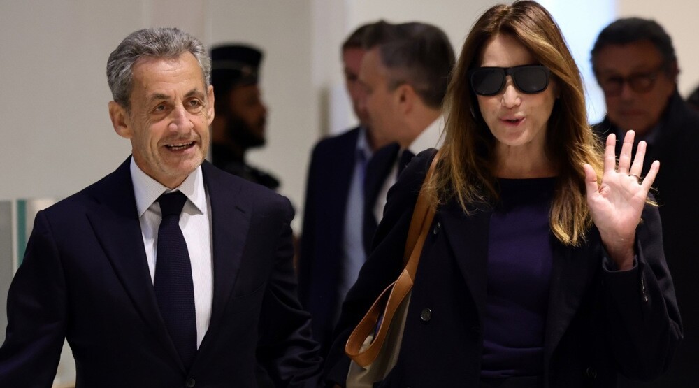 Foto: EPA/Teresa Suarez