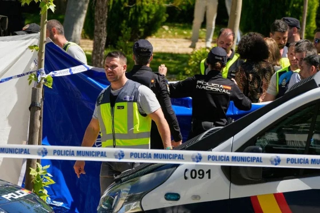 Njemačka: Hrvat ranio dvojicu komšiju, policija ga upucala